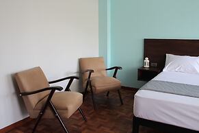 Kunan Hotel