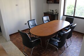 Kunan Hotel