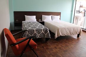 Kunan Hotel
