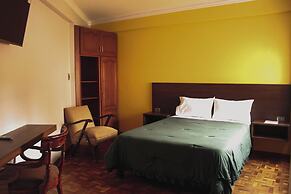 Kunan Hotel
