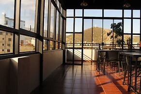 Kunan Hotel