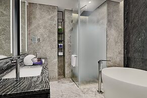 Crowne Plaza Shanghai Snow World by IHG