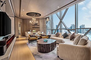 Crowne Plaza Shanghai Snow World by IHG