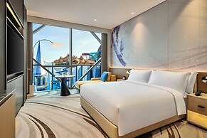 Crowne Plaza Shanghai Snow World by IHG