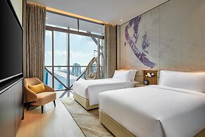Crowne Plaza Shanghai Snow World by IHG