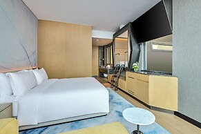 Crowne Plaza Shanghai Snow World by IHG