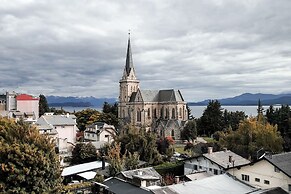 Edificio Montaña