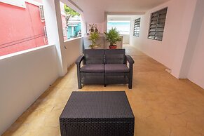 La Casa de Paz