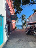 La Casa de Paz