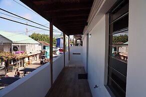 La Casa de Paz