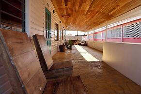 La Casa de Paz