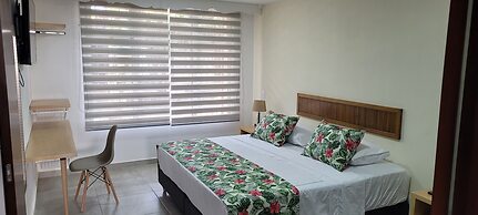 Casa 59 Guest House