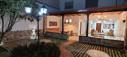 Casa 59 Guest House