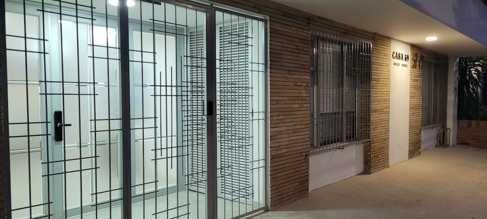 Casa 59 Guest House