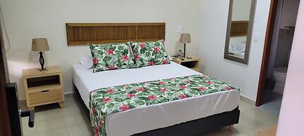 Casa 59 Guest House