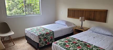 Casa 59 Guest House