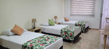 Casa 59 Guest House