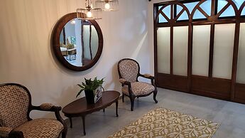 Casa 59 Guest House