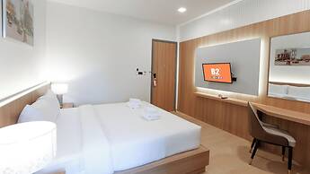 B2 Udon Premier Hotel
