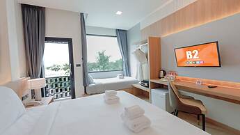 B2 Udon Premier Hotel