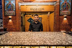 KWABAHAL BOUTIQUE -LUXURY HOSTEL
