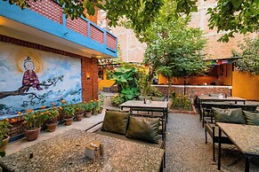 KWABAHAL BOUTIQUE -LUXURY HOSTEL