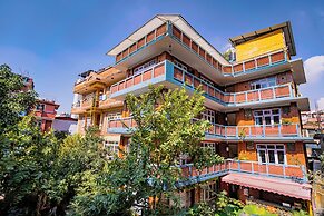 KWABAHAL BOUTIQUE -LUXURY HOSTEL