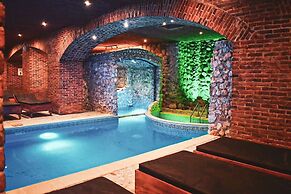Le Suisse Spa
