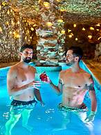 Le Suisse Spa