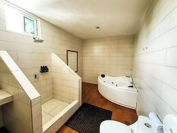 Le Suisse Spa