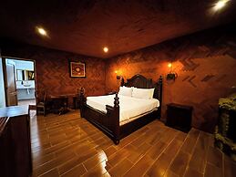 Le Suisse Spa