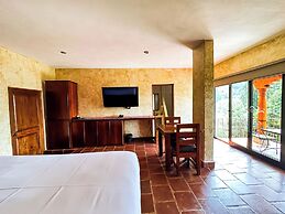 Le Suisse Spa