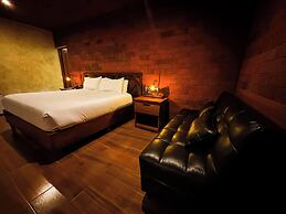 Le Suisse Spa