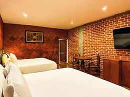 Le Suisse Spa
