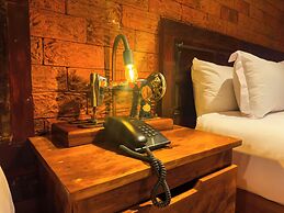 Le Suisse Spa