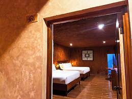 Le Suisse Spa