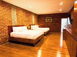 Le Suisse Spa