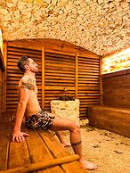 Le Suisse Spa