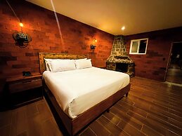 Le Suisse Spa