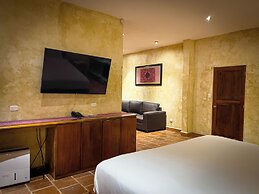 Le Suisse Spa
