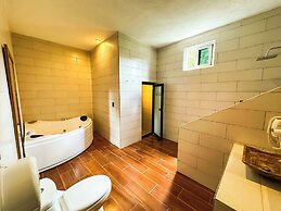 Le Suisse Spa