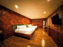 Le Suisse Spa