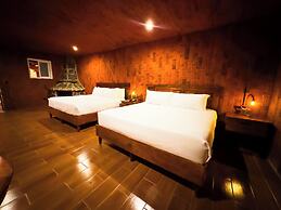 Le Suisse Spa