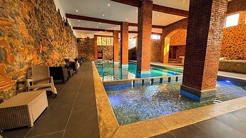 Le Suisse Spa