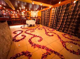 Le Suisse Spa