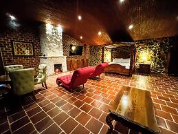 Le Suisse Spa