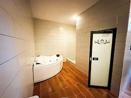 Le Suisse Spa