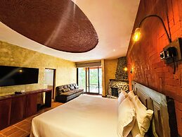 Le Suisse Spa
