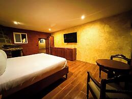 Le Suisse Spa