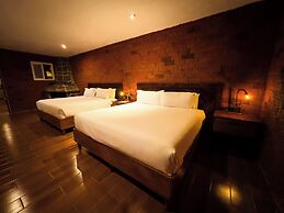 Le Suisse Spa
